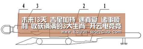 未来13天 吉星加持 遇真爱 诸事顺利 收获满满的3大生肖-开云电竞竞猜平台(图1) 开云捕鱼